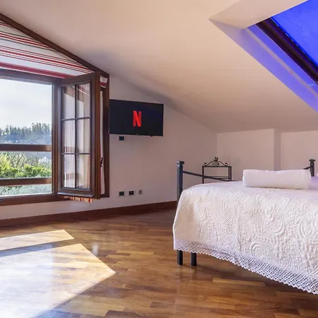Апартаменты Cascina San Marco - Bisulin *
